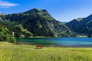 Vilsalpsee